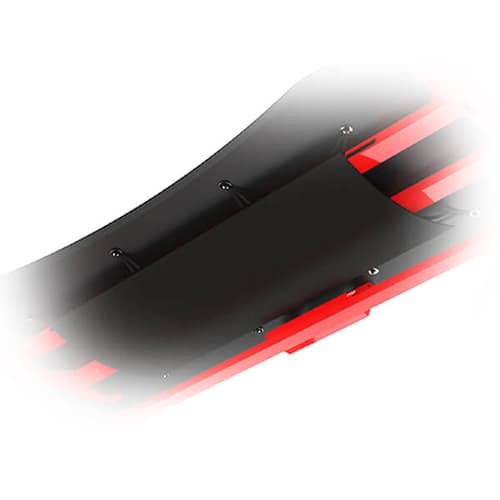 Gamdias Daedalus M1 RGB Gaming Desk